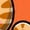 Orange, variant on Inktastic Orange Tabby Cat Kitty Boys or Girls Toddler T-Shirt