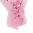 thumbnail image 5 of Medium Bear Bouquet Plush, Pink, Mother's Day by Way To Celebrate, 5 of 6