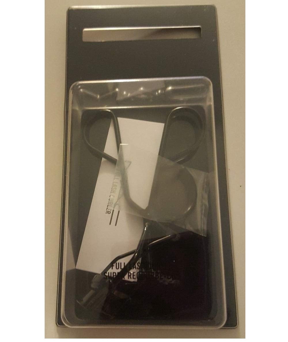MAC Full Lash Curler