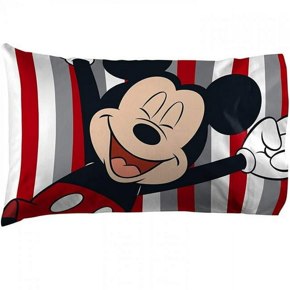 Mickey Mouse Pillow Cases