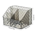 thumbnail image 3 of Beforeyayn Candy Stand, 3-layer for weddings, for parties and living room., 3 of 6
