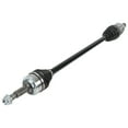thumbnail image 2 of ECCPP CV Axle Shaft Assembly fit 2019-2022 for Toyota Corolla Front Right(Front Passenger Side) NCV69229 TO86006 4341002C10 4341012C10, 2 of 4