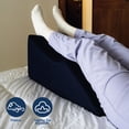 thumbnail image 4 of Almohada elevación de piernas y disminución de pies hinchados DR JOOHN Basic Poliuretano, 4 of 6