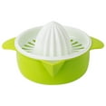 thumbnail image 1 of RKSTN Juice Cup Portable Simple Juicer Green Kitchen Gadgets, 1 of 1