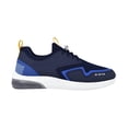 thumbnail image 2 of Tenis Joven Roddyck SE11701 Simipiel Azul 20-25, 2 of 4