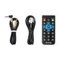 thumbnail image 5 of VU56-PRO Two-color 2*56 Bit LED Stereo Music Spectrum Analyzer Level Meter ,Powerful Signal Generation, 5 of 5
