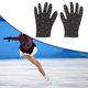 thumbnail image 1 of Guantes de competición de patinaje artístico Hugo S cómodos modernos versátiles, 1 of 10