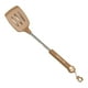 thumbnail image 1 of Utensilios de cocina resistentes a altas temperaturas de calidad alimentaria-espátula especial Wok antiadherente de silicona, 1 of 5