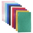 thumbnail image 5 of UPOUART Glitter Foam Sheet Assorted Colors for DIY Handmade Crafts, 5 of 8