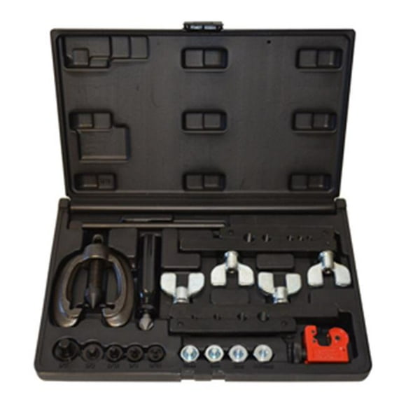 Horizon Tool Double And Bubble Flaring Tool