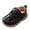 Black, variant on Hauaitttt Lightweight Toddler Boys Sneakers for First Walks Soft Sole Baby Shoes Comfortable Fit Kid Exercise Shoes for Everyday Play Shoes Toddler 4 Toddler Boys Shoes Toddler Light up Shoes Girls