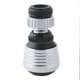 thumbnail image 1 of Aireador con filtro CHAO Para grifo giratorio 360 grados Ahorra Agua Para Baño y Cocina, 1 of 5