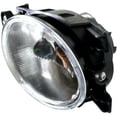 thumbnail image 4 of Set of 2 Clear Lens Fog Light For 09-11 Pilot Sport Utility LH & RH Plastic Lens, 4 of 12
