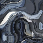 Slagwerk Den Haag - Virtuous Body - Philip Glass & Anthony Fiumara - Classical - CD