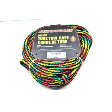 Airhead 5404862 60" Kwik Rope Tow NOS