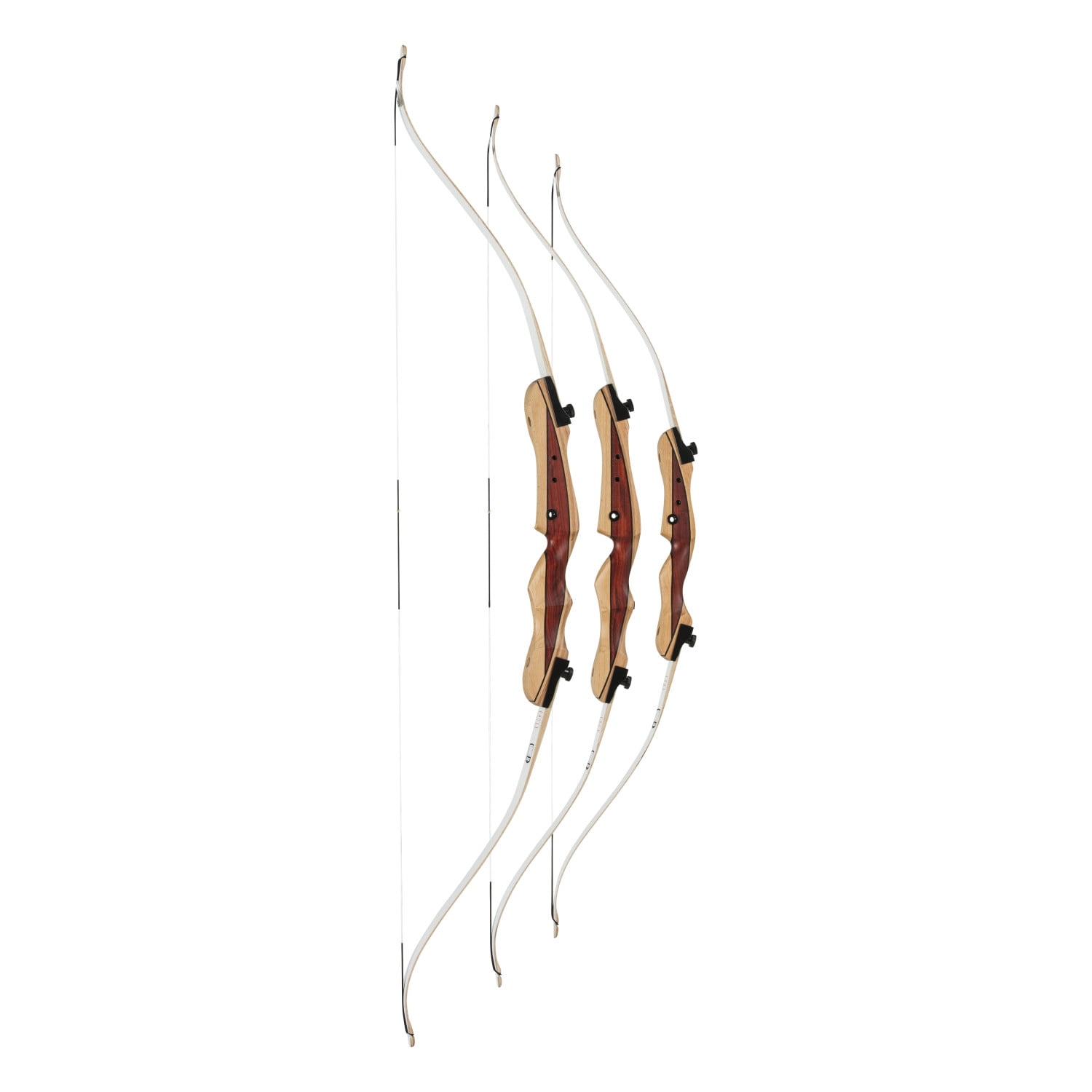 Bear Archery Bullseye X Recurve 26 Lb. Youth Bow 62 In.