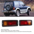 thumbnail image 4 of MR124963, Rear Bumper Fog Light Weatherproof  for Pajero Montero Shogun, 4 of 7