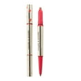 thumbnail image 2 of Double Ended Lipstick Lip Liner Two In One Multi Color Long Lasting Lip Plumping Non Fading Liner Pen, Lip Liner, 2 of 9