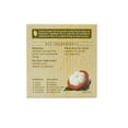 thumbnail image 3 of NATURE WELL Crema hidratante iluminadora clínica con vitamina C para rostro, cuerpo y manos, reafirmante e hidratante, mejora visiblemente el tono de la piel, ayuda a mejorar la textura general, absor, 3 of 5