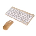 thumbnail image 3 of Wireless Keyboard Mouse Combo,Smart Wireless Keyboard Mouse Wireless Key Mouse Set Slim Wireless Key Mouse Set Elevate Your Experience, 3 of 14