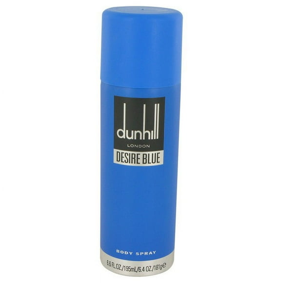 Desire Blue Body Spray de Alfred Dunhill Alfred Dunhill Model