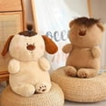 thumbnail image 4 of Variété Cochon Grand Nez Cochon Peluche Poupée, 4 of 4