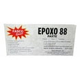 thumbnail image 2 of Fasco Epoxo-88 | 6min Set Epoxy Paste Adhesive Glue White 18oz Tube kit, 2 of 3