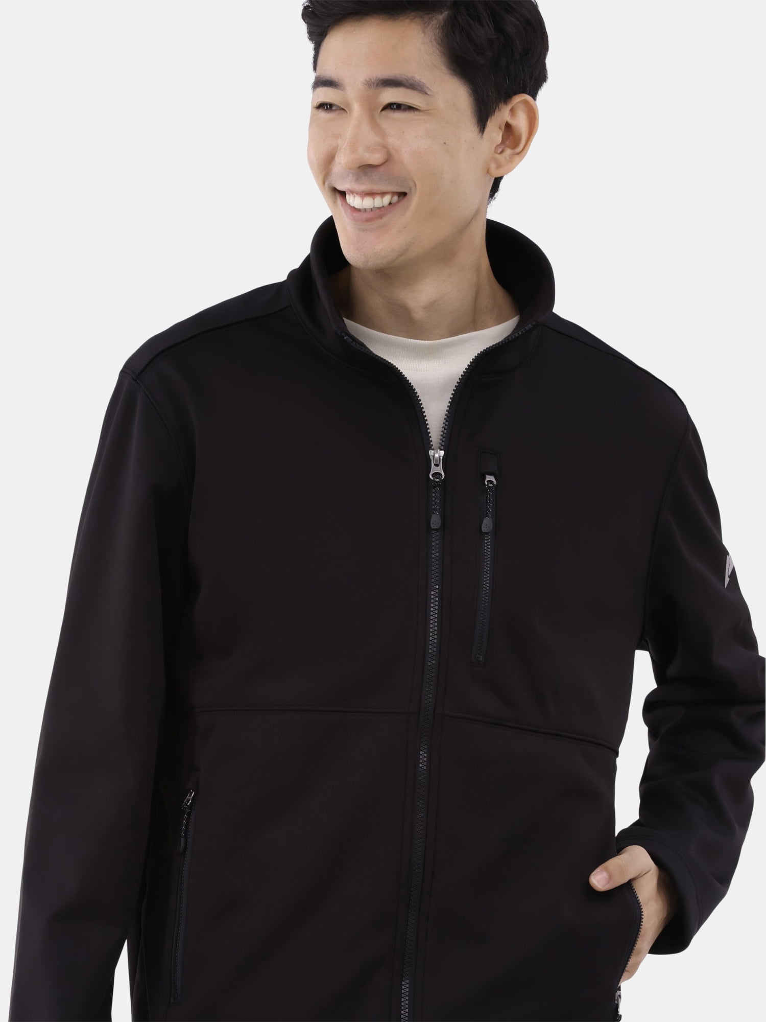 Ozark Trail - Brandclub - Ozark Trail Men's & Big Men's Softshell
