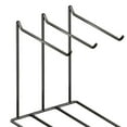 thumbnail image 6 of Dualoai Jewelry Organizer Multipurpose Iron Jewelry Display Stand for Trinkets Rings Black, 6 of 9