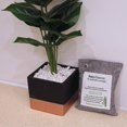 thumbnail image 3 of Activated Bamboo Charcoal Bag Odor Remover 200gx4, Air Purifying Bags , Car, Closet, Shoes, 3 of 5