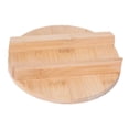 thumbnail image 2 of Salvamanteles de madera BLESIY para platos base de cocina, 2 of 8
