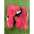 thumbnail image 5 of Jordan Size?10.5 - Air Jordan 5 Retro Red Suede OG box, 5 of 5