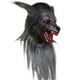 thumbnail image 5 of Mascara De Hombre Lobo Disfraz Hombre Lobo Bestia Halloween, 5 of 5