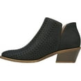 thumbnail image 4 of Women's Life Stride Payton Perforated Ankle Bootie, 4 of 7