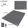 thumbnail image 5 of 1pc Waterproof Wear-resistant Thick Oxford Cloth Mat For Outdoor Camping Hiking, 5 of 5
