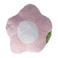 thumbnail image 3 of Manta de Viaje Manta de Almohada Floral Manta de Felpa y Almohada Compacta 2 en 1 para Acampar Viajar en Avión Siesta en el Jardín de Infantes Ver Películas Ropa de Cama ANGGREK Otros, 3 of 8