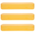 thumbnail image 1 of 3Pcs Toothpaste Case Plastic Toothbrush Boxes Portable Toothbrush Containers Small Toothbrush Cases, 1 of 1