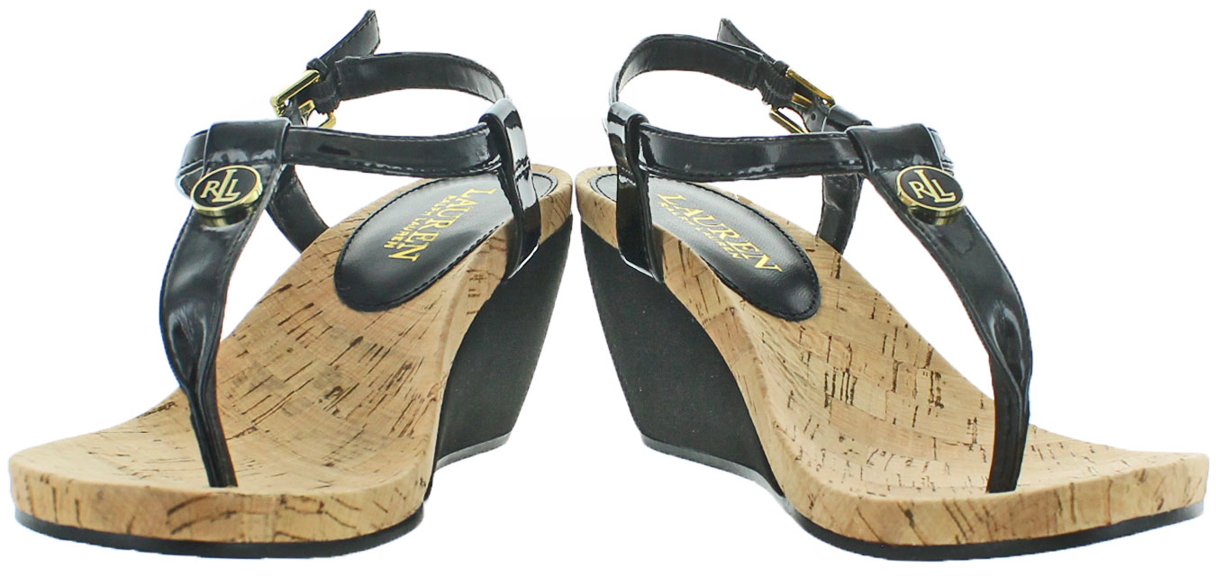 Lauren Ralph Lauren Reeta Women's Cork 