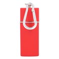 thumbnail image 1 of Mini Portable Pocket Ashtray, Portable Mini Ashtray Keychain Moderate Capacity Easy To Clean  for  for Outdoor Black,Red,Gold,Pink,Silver, 1 of 7