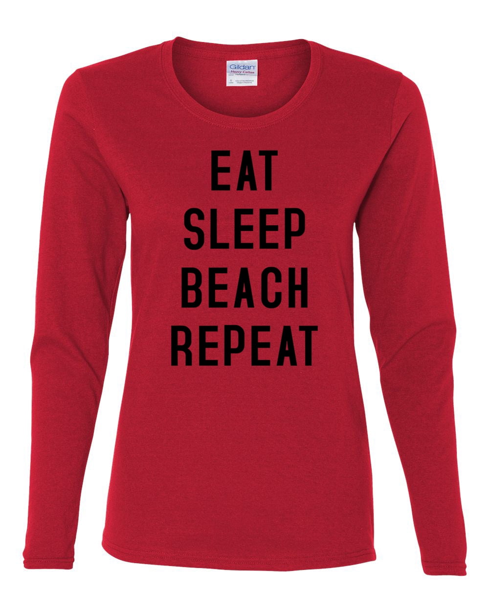 Custom Apparel R Us Eat Sleep School Repeat Boys Girls Graphic Tees Short Sleeve