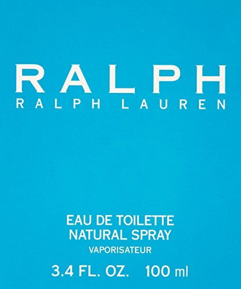 Ralph by Ralph Lauren EDT Spray 1.7 oz for Women - 2421287
