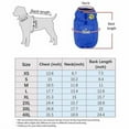thumbnail image 6 of Dog Hat Dog Pajamas Owner Matching Set Dog Tuxedo Dog Outfit, 6 of 10