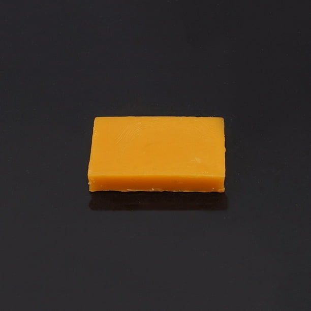 Pure Natural Beeswax Wood Furniture Floor Polishing Leather Maintenance