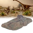 thumbnail image 1 of Dinosaur Simulated Landscape Model Scenes with Diverse Animals and Plants Models for Parent Child Interaction, 1 of 8
