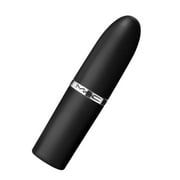 Mac Macximal Silky Matte Lipstick Ruby Woo 0.12 oz