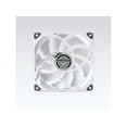 thumbnail image 4 of Phanteks M25-140 D-RGB fan, High-Airflow radiator performance, PWM control up to 1800RPM, ARGB/DRGB lighting, Daisy-Chain cable, White, 4 of 5