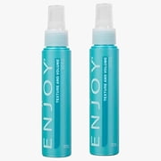 Enjoy Texture and Volume