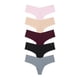 thumbnail image 1 of Tanga Victoria's Secret PINK No Show Rosa claro, 1 of 5