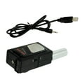 thumbnail image 3 of Electric Outdoor Camping Cooking BBQ Fan Starter for, 3 of 6