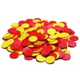 thumbnail image 1 of Deux Compteurs de Couleur, 200 Pcs, Ensemble de 3Pks, 1 of 1